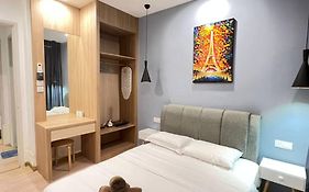 Cozy 2Br Unit